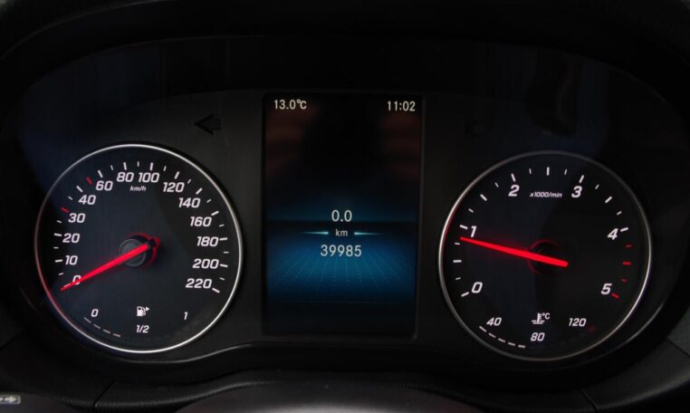 Apple-Carplay