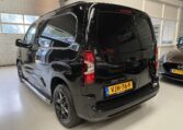 Cruise adaptief