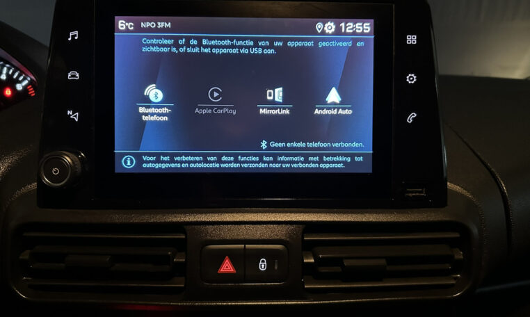 Android auto