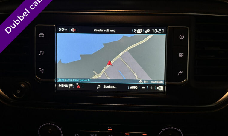 Cruisecontrol