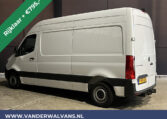 Parkeersensoren
