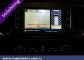 Parkeersensoren