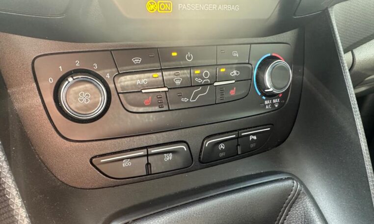 Automaat