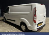 Parkeersensoren