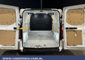 Verwarmde voorruit
