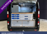 parkeersensoren