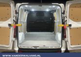Parkeersensoren