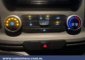 Verwarmde voorruit