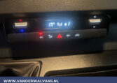 Parkeersensoren