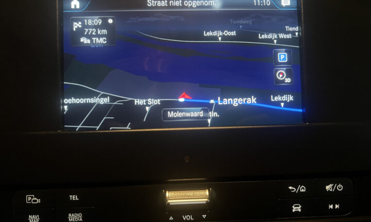 Stoelverwarming