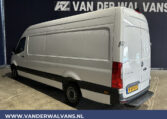 Parkeersensoren