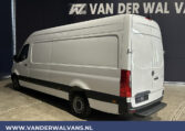 Parkeersensoren