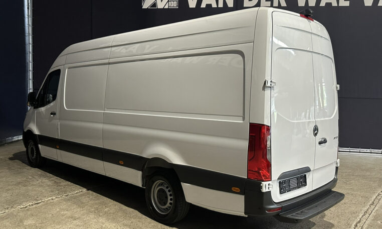 Parkeersensoren