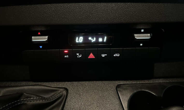 Stoelverwarming