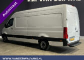 Parkeersensoren