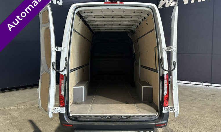 Chauffeursstoel