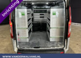 verwarmde voorruit