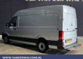 Parkeersensoren