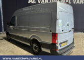 Parkeersensoren