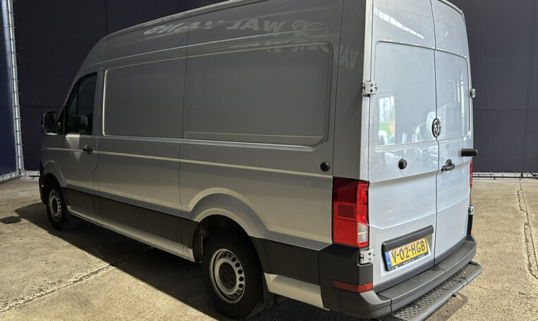 Parkeersensoren