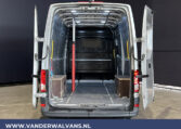 Chauffeursstoel