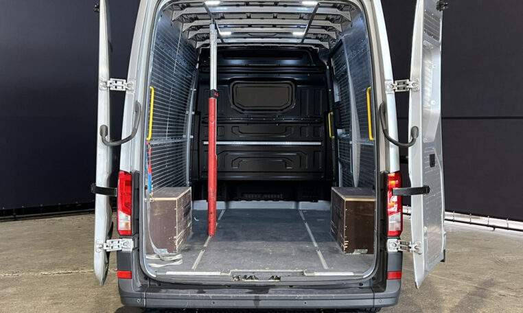 Chauffeursstoel
