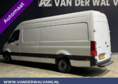 Parkeersensoren