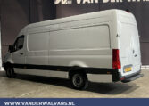 Parkeersensoren