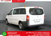 - incl. BTW/BPM Combi/ Kombi/ 9 Pers./ 9P/ 9 Persoons/ Navi/ Cruise/ PDC/ Airco