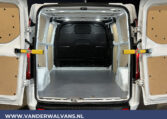 2800kg trekvermogen