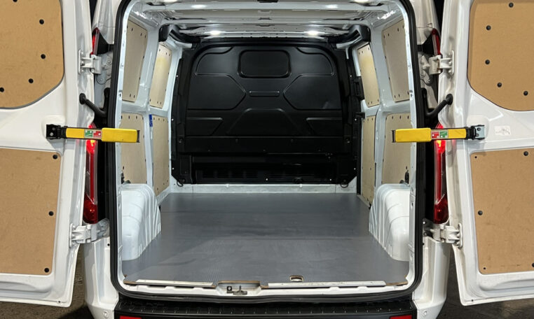 2800kg trekvermogen