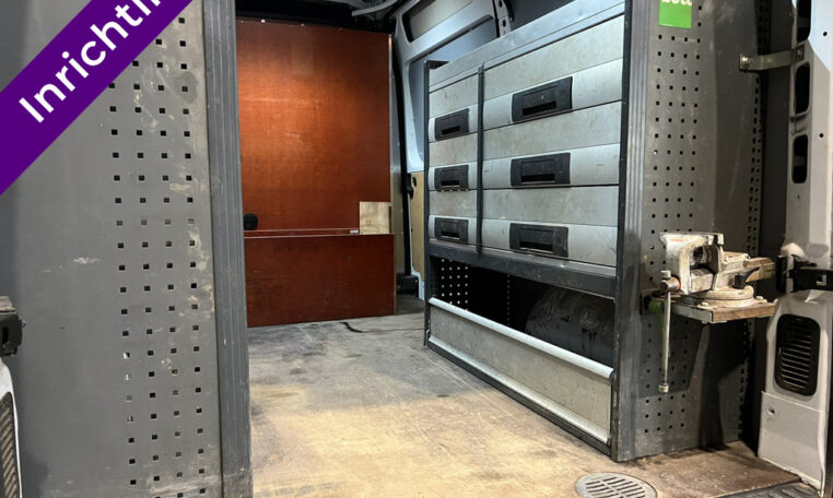 parkeersensoren