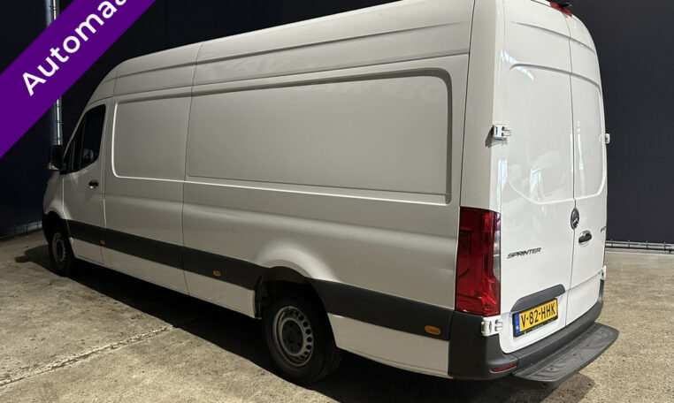 Parkeersensoren