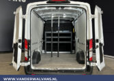 verwarmde voorruit