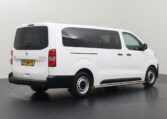 -- Incl BTW/BPM | Airco | Cruise | Privacy Glass