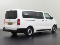 -- Incl BTW/BPM | Airco | Cruise | Privacy Glass