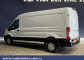 Parkeersensoren