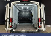 verwarmde voorruit