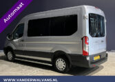 Parkeersensoren