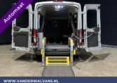 Stoelverwarming