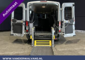 Parkeersensoren