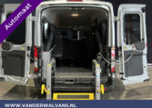 taxi vervoer