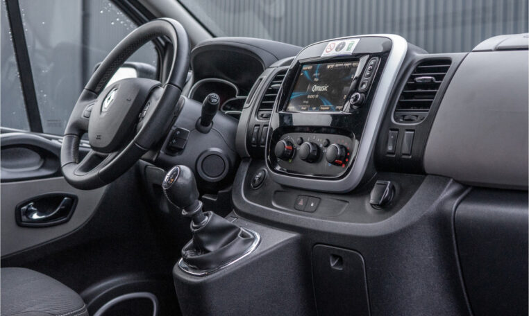 BTW vrij | R-Link | Navi | Airco | Cruise | PDC | MF Stuur | Start / Stop**
