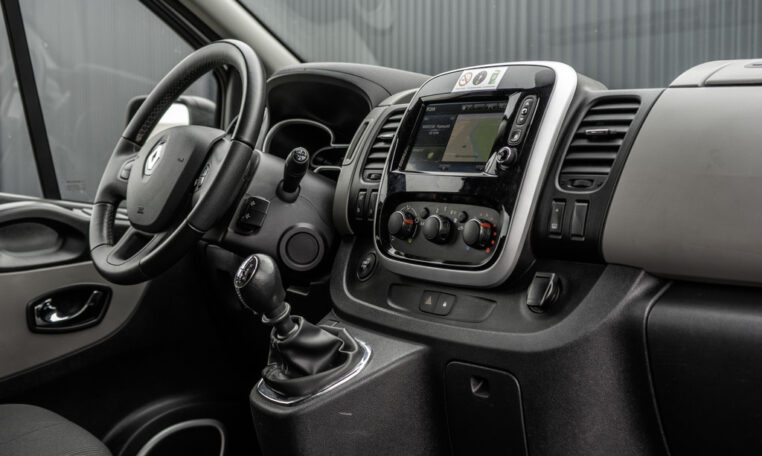 BTW vrij | R-Link | Navi | Airco | Cruise | PDC | MF Stuur | Start / Stop**