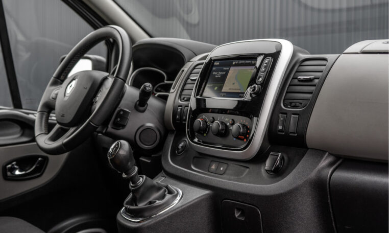 BTW vrij | R-Link | Navi | Airco | Cruise | PDC | MF Stuur | Start / Stop**