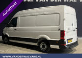 Parkeersensoren
