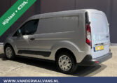 Parkeersensoren