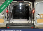 Bluetooth telefoonvoorbereiding