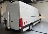 M-BUX Navigatie