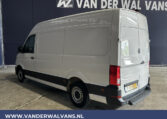 Parkeersensoren